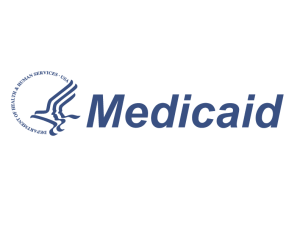 medicaid logo